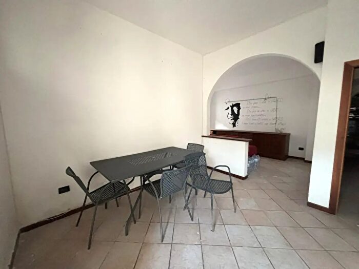 Appartamento trilocale in vendita in Cascina