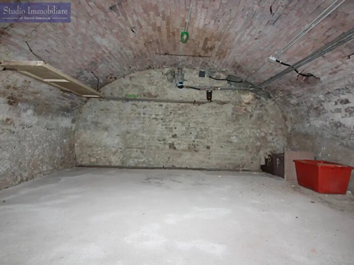 Casa trilocale in vendita in Via Depretis, Bressana Bottarone