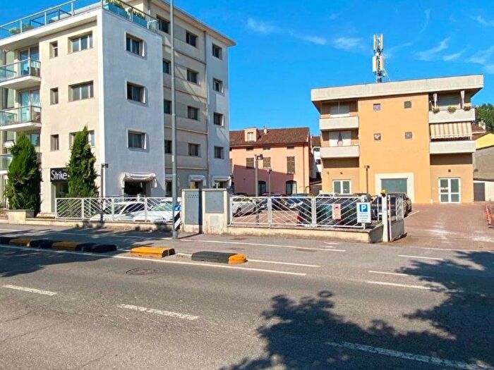 Appartamento trilocale in affitto in Via Bergamo, Sant'Ambrogio, Cremona