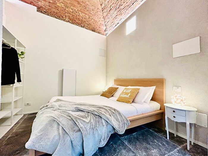 Appartamento monolocale in affitto in Piazza Giovine Italia, Centro, Varese