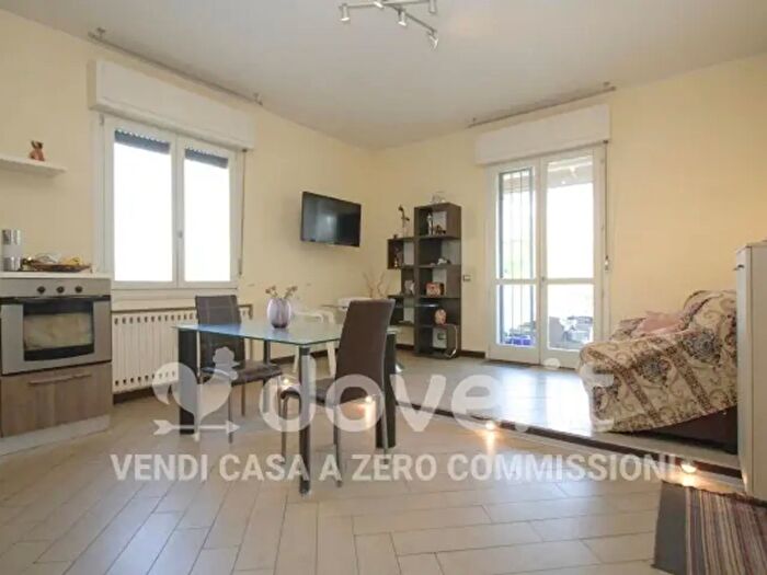 Appartamento trilocale in vendita in Strada Nazionale Canaletto Sud Snc, Modena
