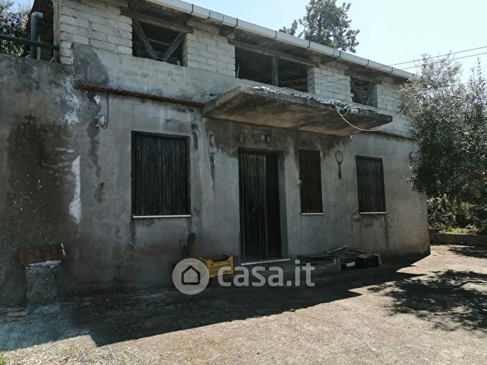 Casa in vendita in Itri