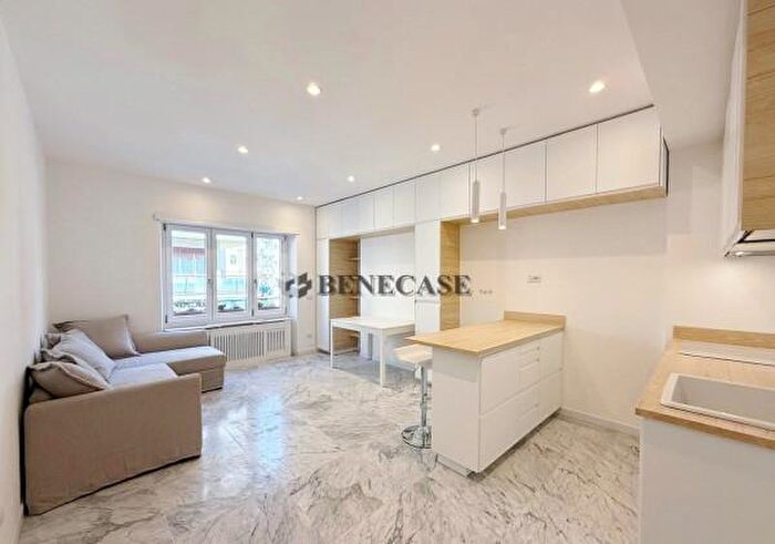 Appartamento bilocale in vendita in Roma