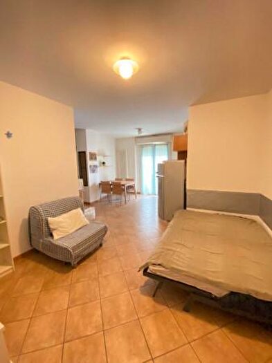 Appartamento bilocale in affitto in Viale Giuseppe Verdi, Riccione