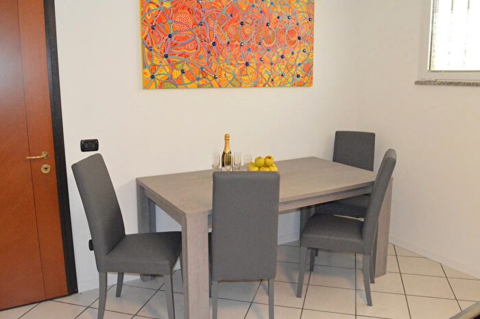 Appartamento bilocale in affitto in Via Guglielmo Marconi, Gorgonzola