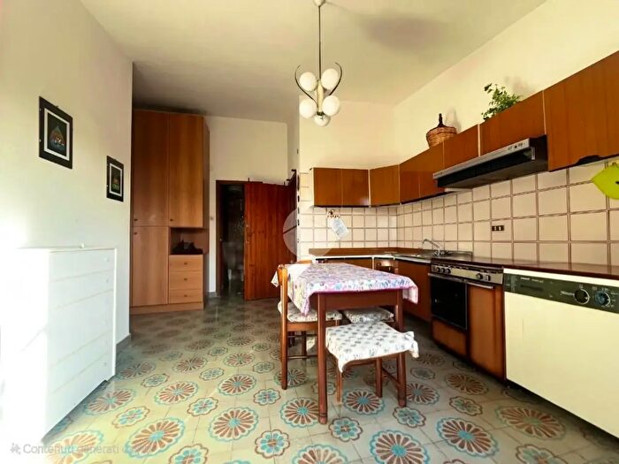 Appartamento trilocale in vendita in Localita Bordiero, Santa Maria Del Cedro