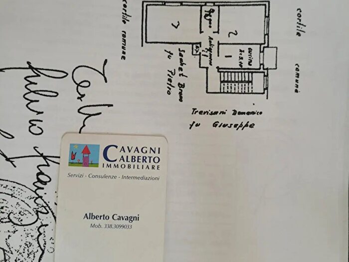 Appartamento bilocale in vendita in Via Giovanni della Casa, Milano