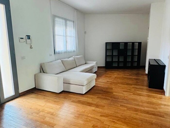 Appartamento bilocale in affitto in Via Enrico Cosenz, Bovisa, Milano