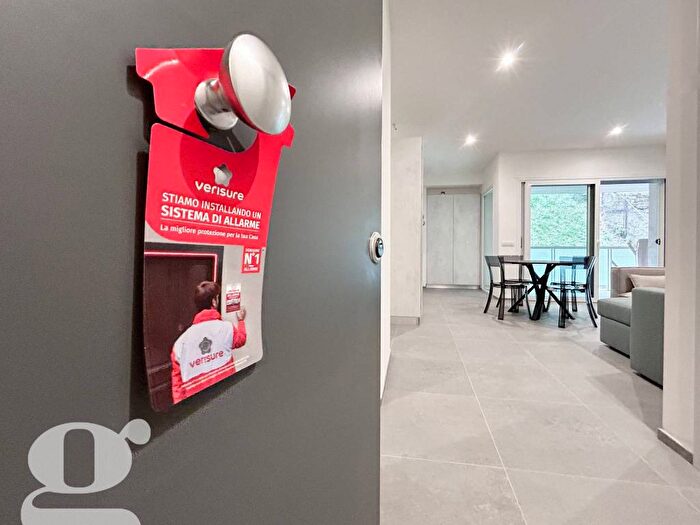 Appartamento bilocale in affitto in Via San Tommaso DAquino, Piazzale degli Eroi, Roma