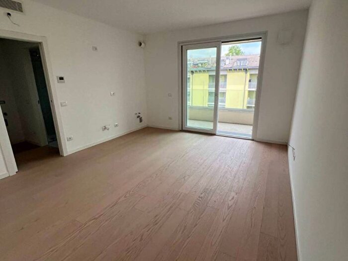 Appartamento monolocale in affitto in Via Ponchielli, Borgo Palazzo, Bergamo