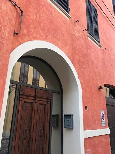 Appartamento quadrilocale in affitto in Centro Storico, Ferrara
