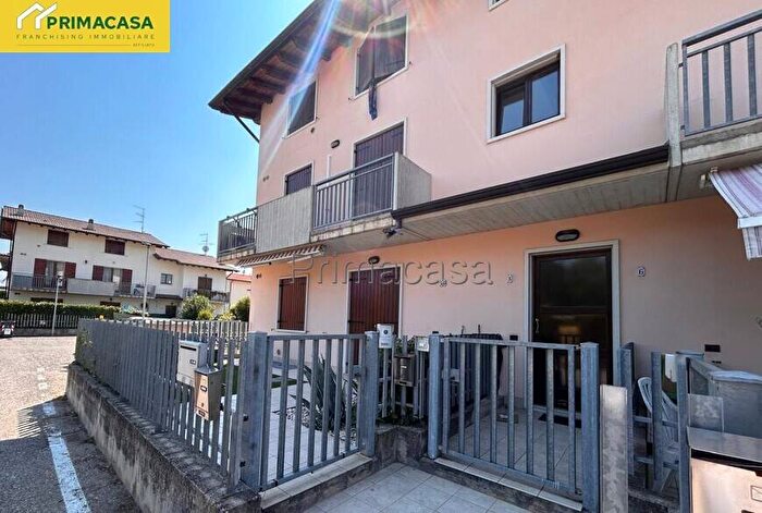 Appartamento bilocale in affitto in via senatore caldera, Corrubbio, San Pietro in Cariano