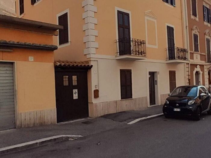 Appartamento bilocale in affitto in Via dei Prati della Farnesina, Ponte Milvio, Roma