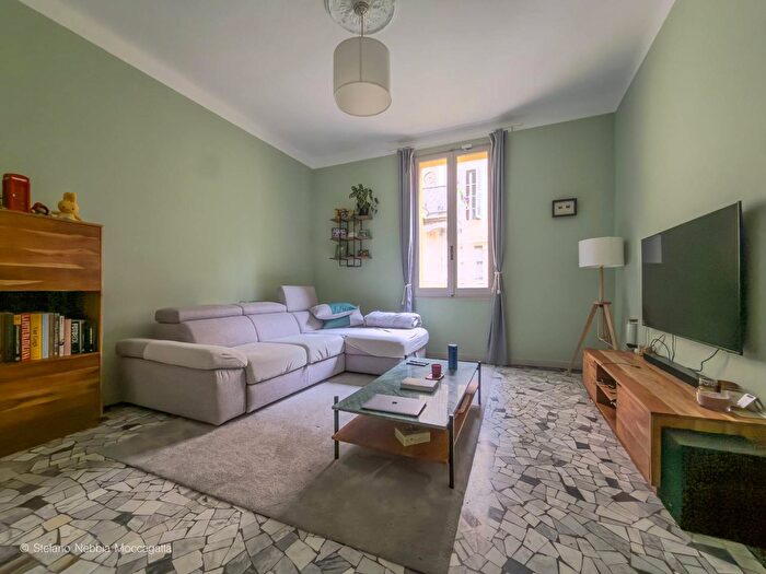 Appartamento con 5 locali in affitto in Via Pomba, Torino