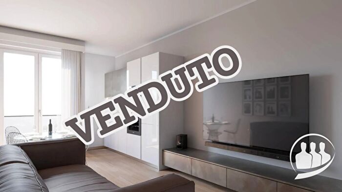 Appartamento bilocale in vendita in Via Giuseppe Timermans, Torino