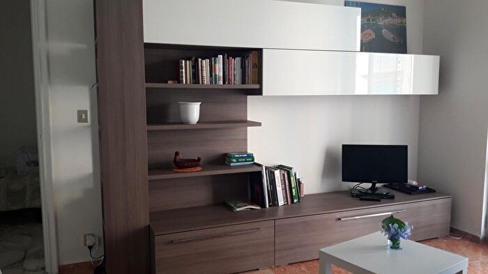 Appartamento bilocale in affitto in Via Marco Polo, Rapallo