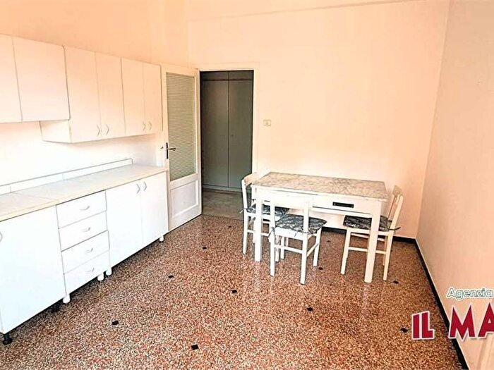 Appartamento monolocale in affitto in Centro, Campomorone