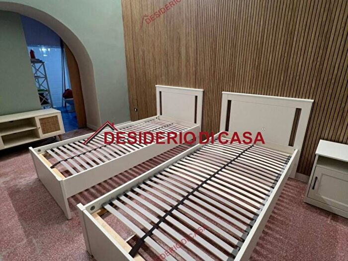 Appartamento monolocale in affitto in Via Vittorio Emanuele, Centro, Termini Imerese