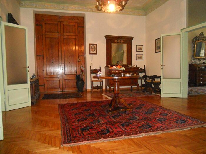 Appartamento con 6 locali in affitto in Via Santa Lucia, Padova