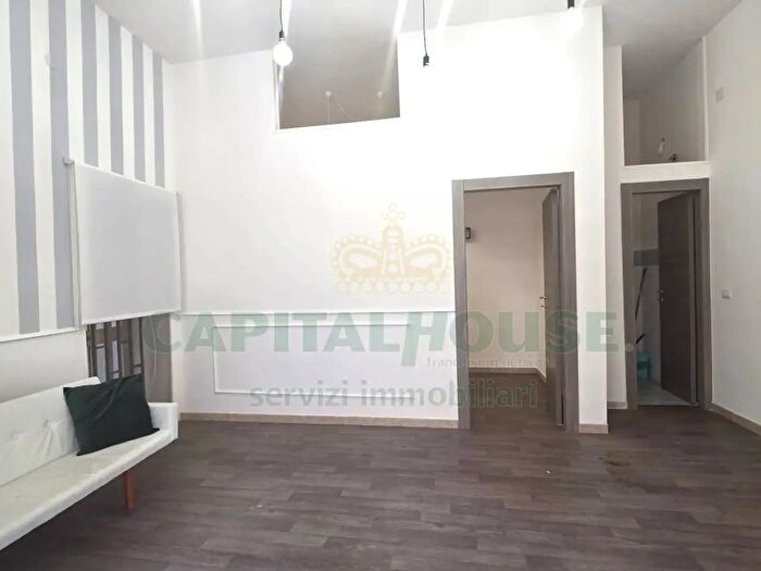 Appartamento monolocale in affitto in Via Rispoli, Camposano
