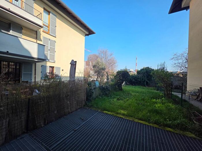 Case in Vendita e in Affitto - 3