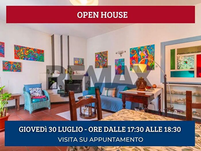 Appartamento con 5 locali in vendita in Via San Flaviano Snc, Montefiascone