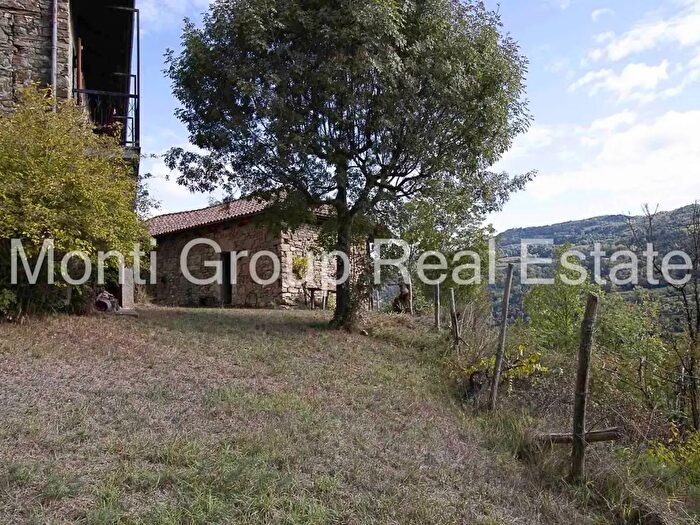 Casa monolocale in vendita in Torre Bormida