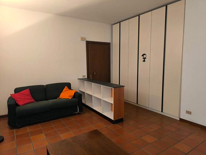 Appartamento monolocale in affitto in Via Arrigo Boito, Cazzaniga Ospedale, Monza