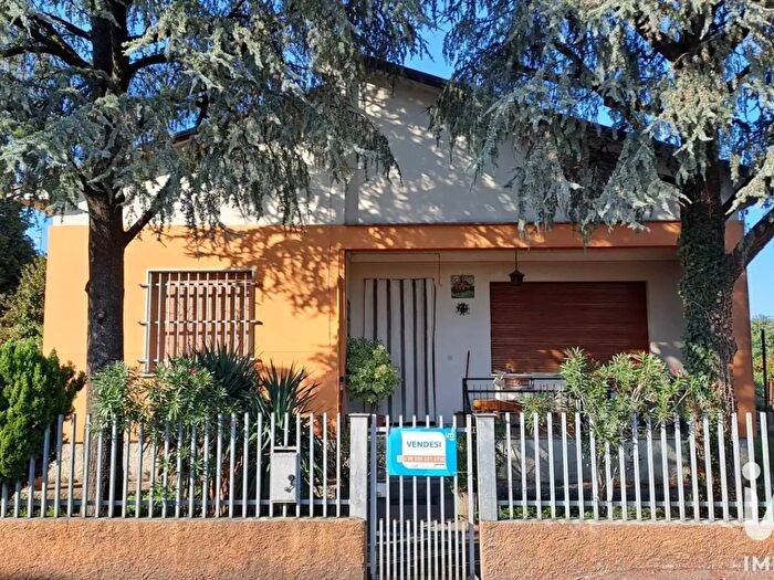 Casa con 6 locali in vendita in Via Gambaresca, Offlaga