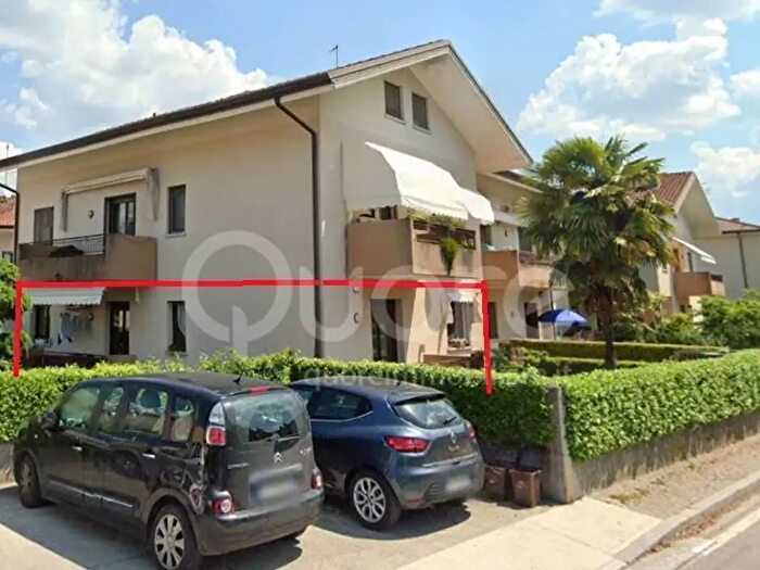 Appartamento con 7 locali in vendita in Via Morosina, Udine