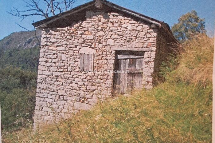 Casa bilocale in vendita in Bregni, Zogno