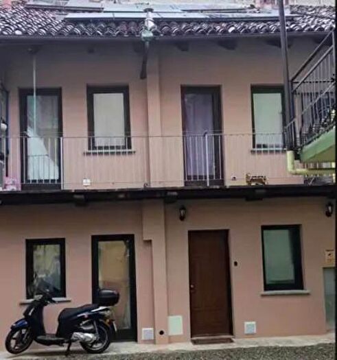 Casa monolocale in vendita in Via Palestro, Rivarolo Canavese
