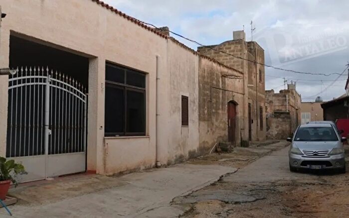 Casa bilocale in vendita in Cda Torrelunga Puleo Marsala, Marsala
