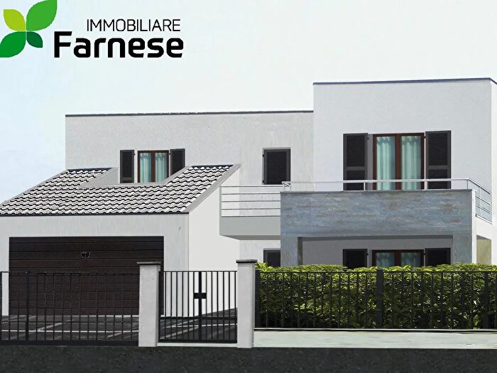 Casa quadrilocale in vendita in Gossolengo