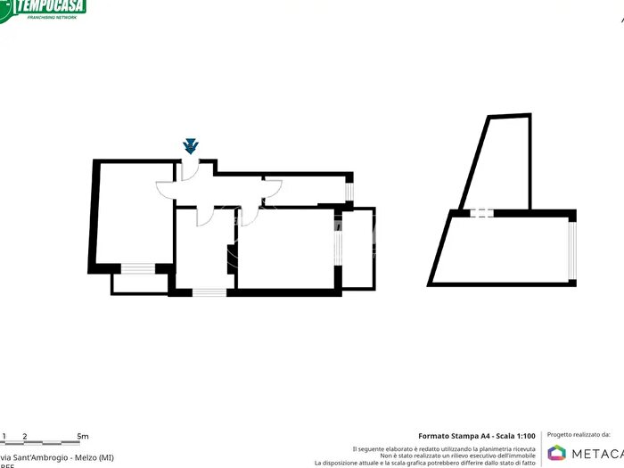 Case in Vendita e in Affitto - 3