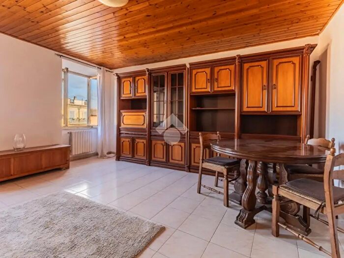 Appartamento trilocale in vendita in Viale Giuseppe Garibaldi, Ronciglione