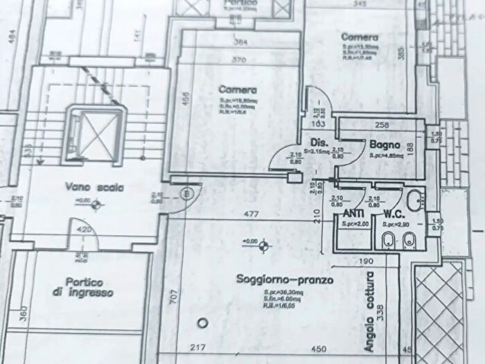 Case in Vendita e in Affitto - 3