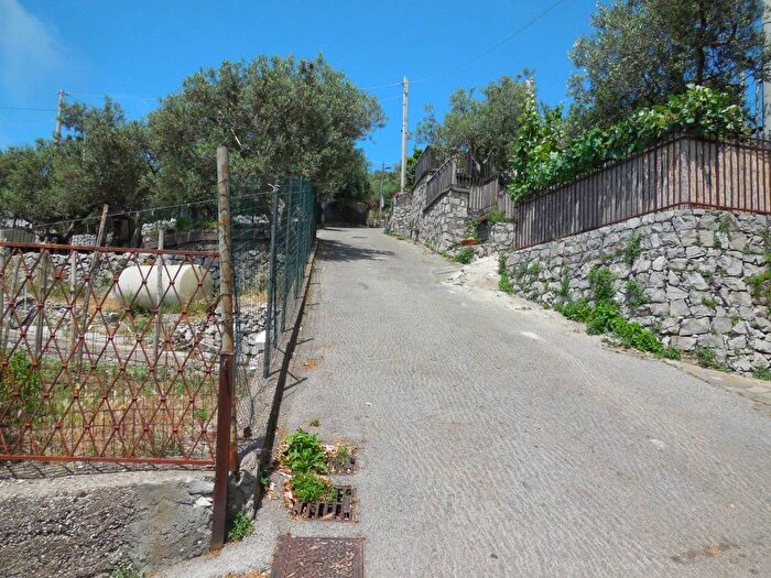 Appartamento bilocale in affitto in Via Pontecorvo, Centro, Piano di Sorrento