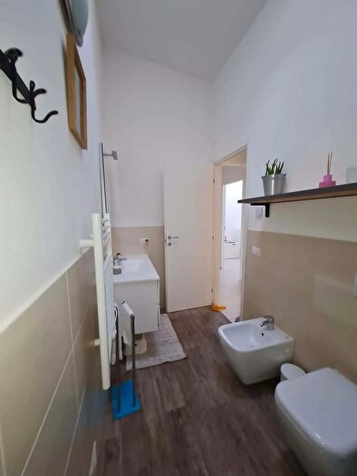 Appartamento in affitto in Viale Belfiore, Firenze