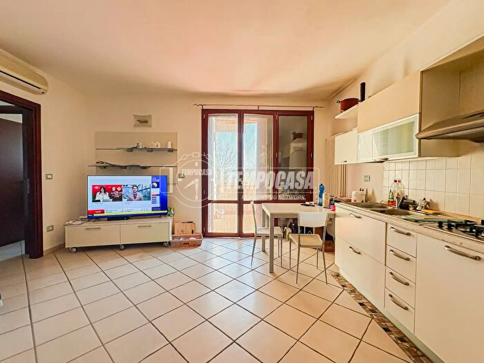 Appartamento trilocale in vendita in Via Romea Savignano Mare H, Savignano Sul Rubicone