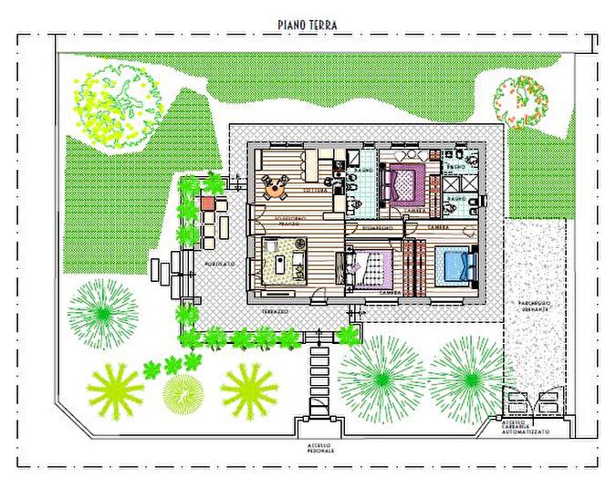 Case in Vendita e in Affitto - 3