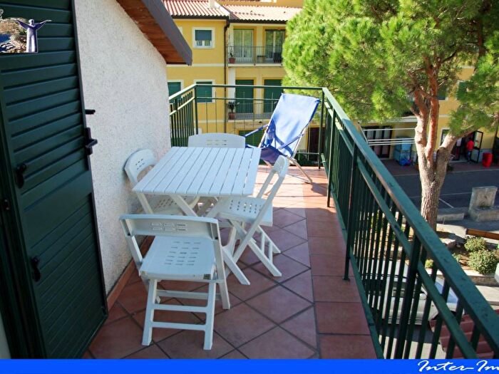 Appartamento trilocale in affitto in Via Santavenere, Centro, Maratea