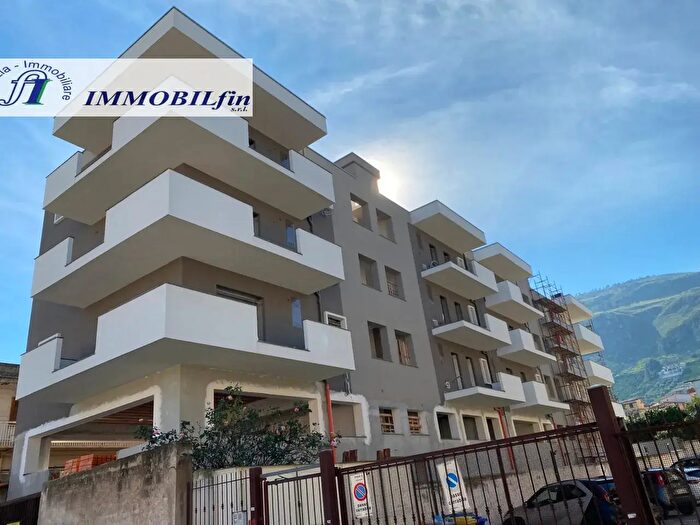 Appartamento quadrilocale in vendita in Via Nazionale, Misilmeri