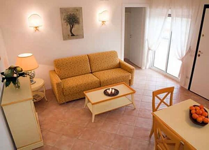 Appartamento trilocale in affitto in Via Margi, Torre Faro, Messina