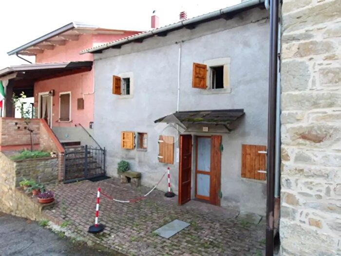 Casa trilocale in vendita in Via Montebiotto, Toano