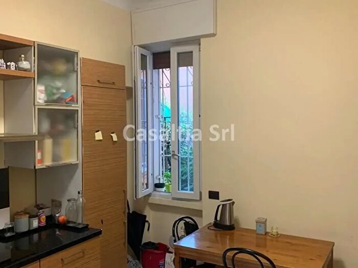 Appartamento monolocale in affitto in Viale Marche a, Milano