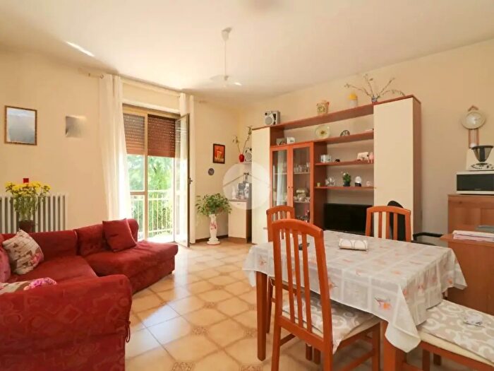 Appartamento bilocale in vendita in Via Antonio Stoppani, Rho