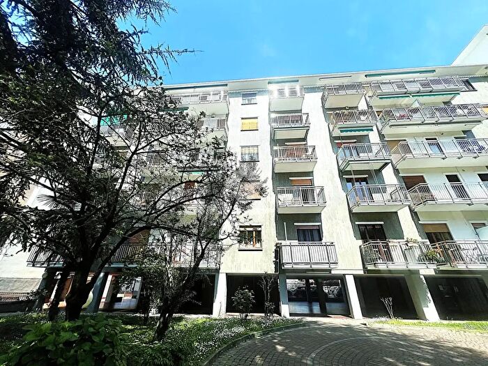 Appartamento monolocale in vendita in Via Privata Punta Licosa, Milano