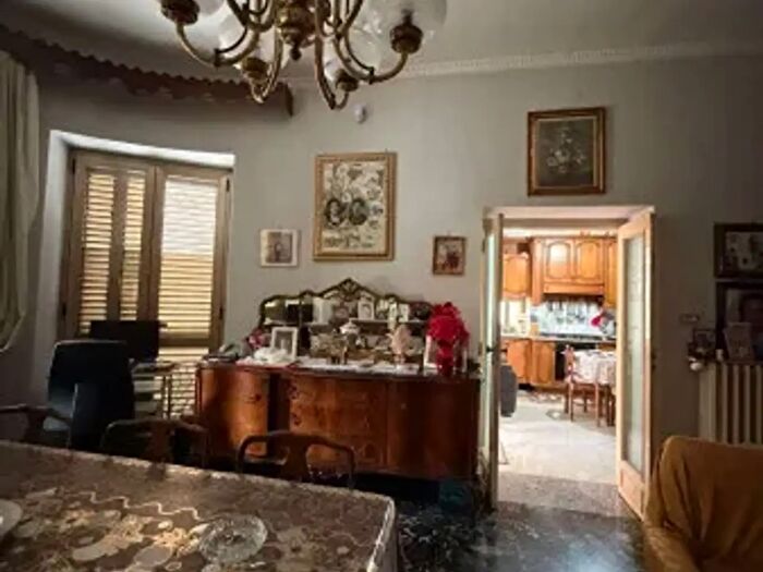 Appartamento quadrilocale in vendita in Via San Francesco Snc, Nola