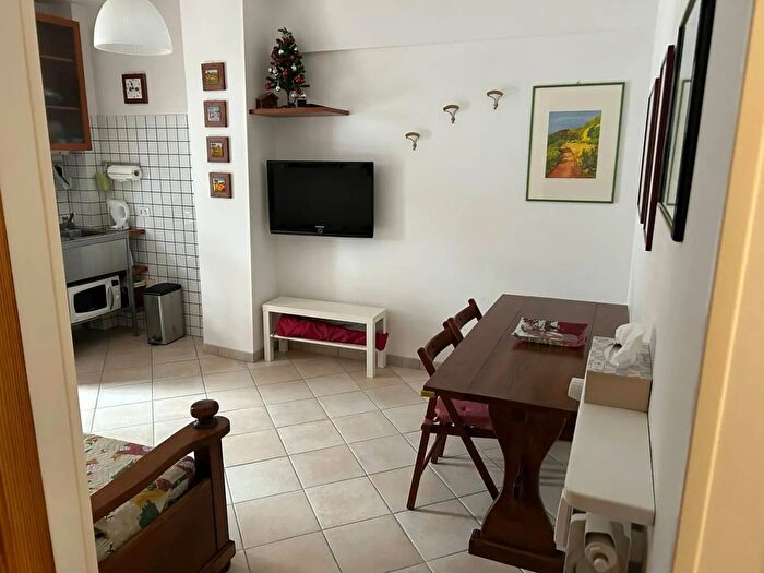 Appartamento trilocale in affitto in Via Arano, Ovindoli